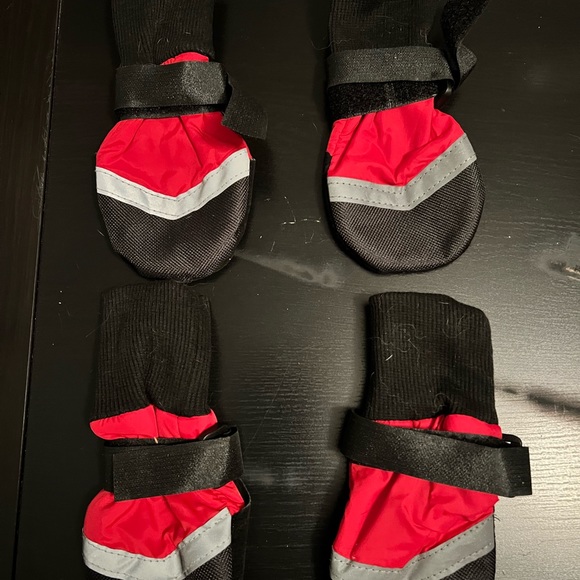 Pet Boots - Small - Picture 1 of 6